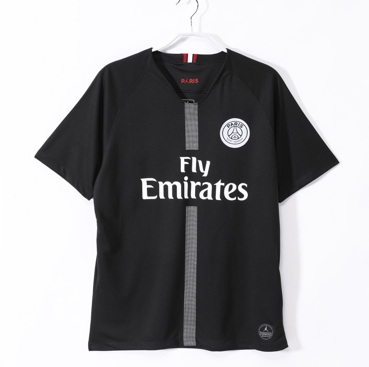 PSG 3de Shirt 18/19