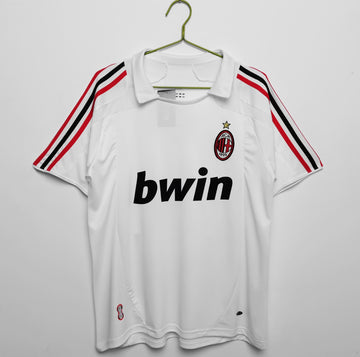 AC Milan Uitshirt 08/09