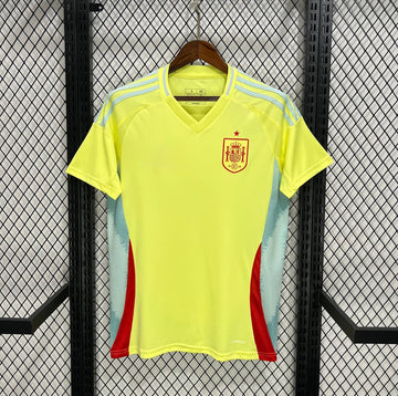 Spanje Uitshirt 24/25