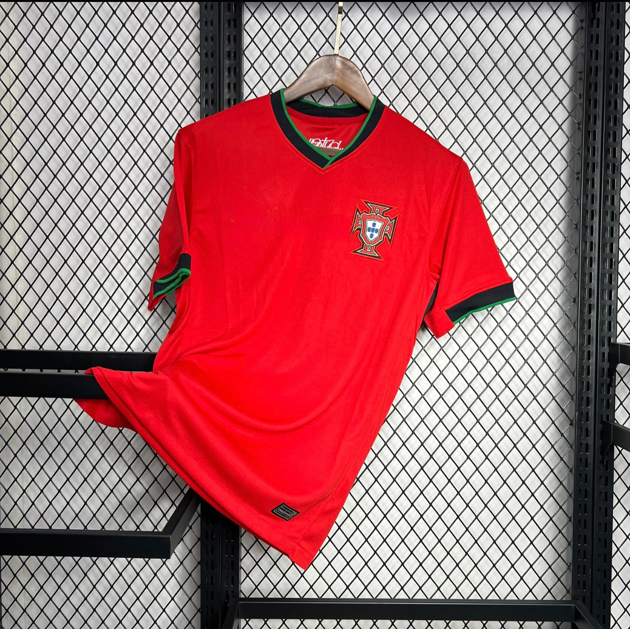 Portugal Thuisshirt 24/25