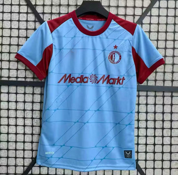 Feyenoord 3de Shirt 25/26