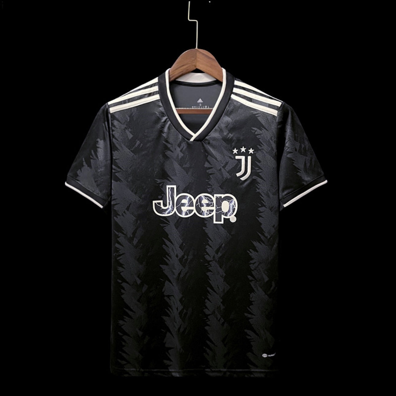 Juventus Uitshirt 22/23