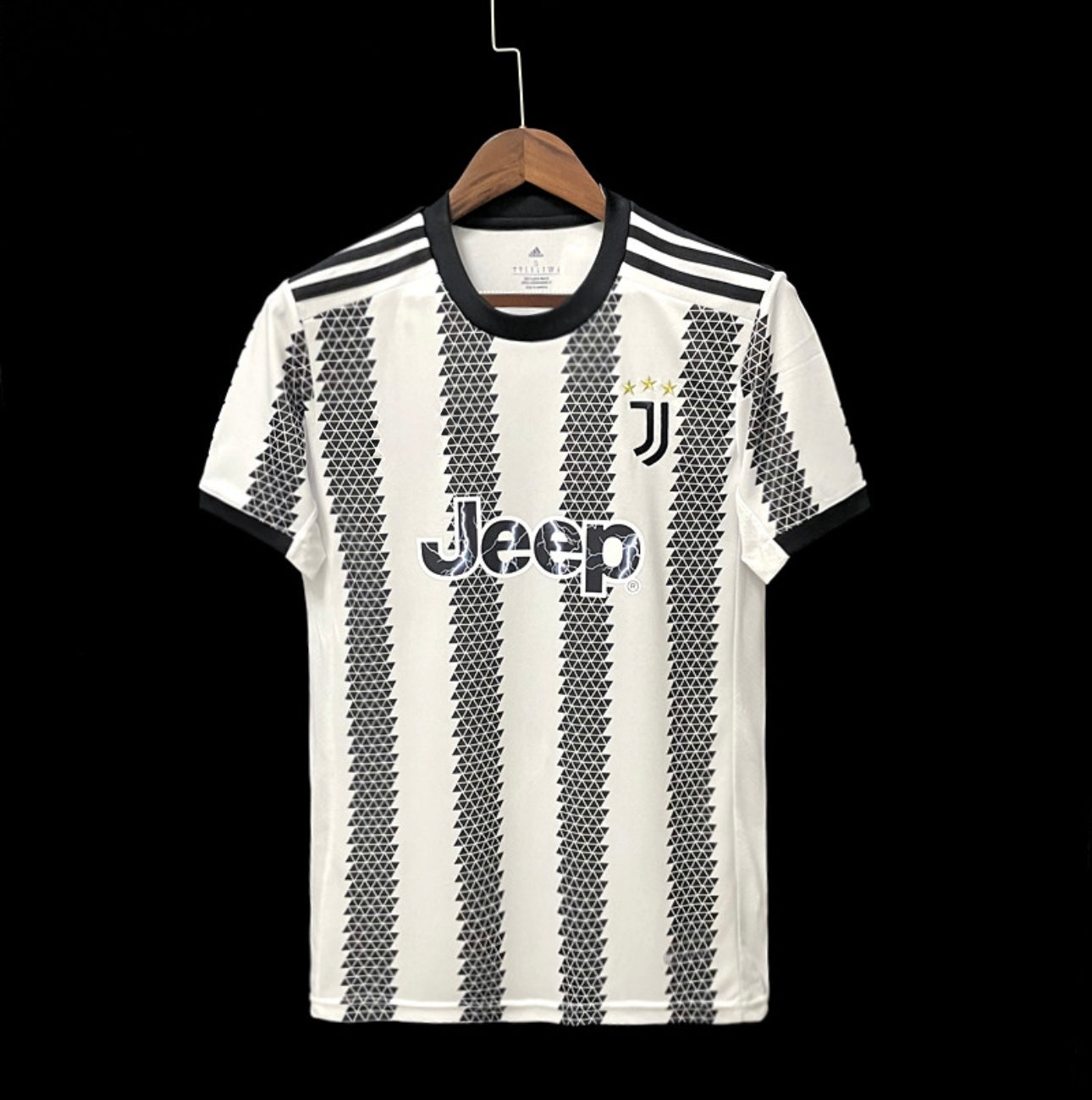 Juventus Thuisshirt 22/23