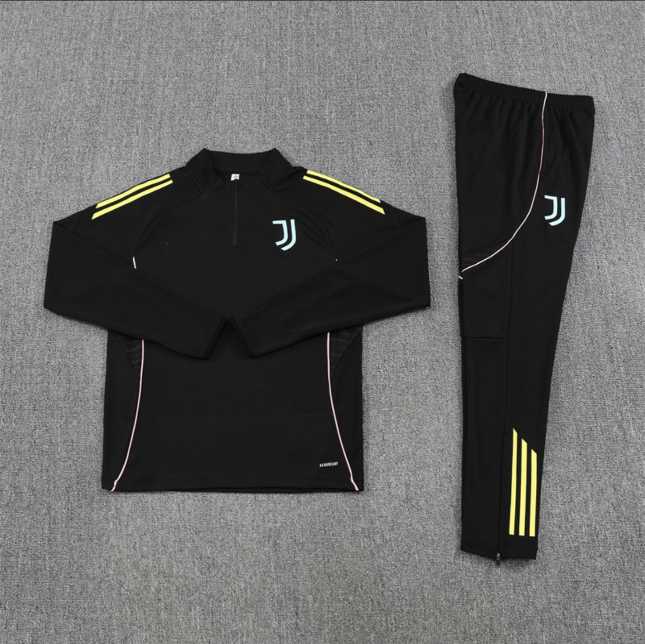 Juventus Trainingspak 25/26