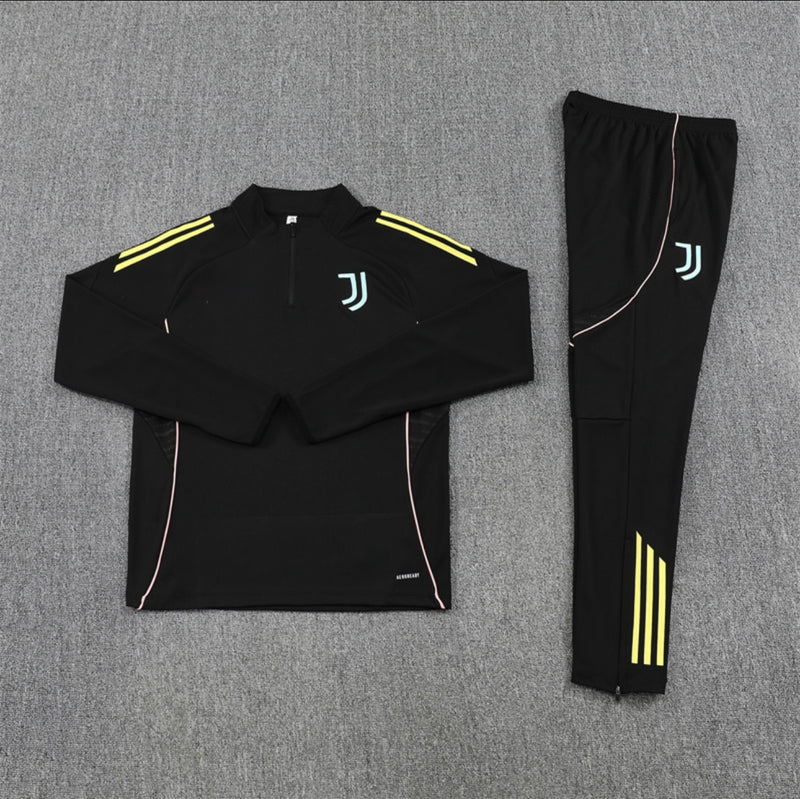 Juventus Trainingspak 25/26