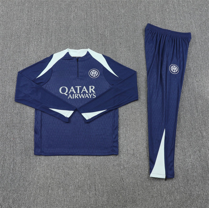Inter Trainingspak 25/26