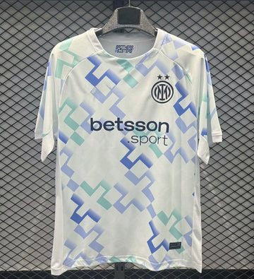 Inter Uitshirt 25/26