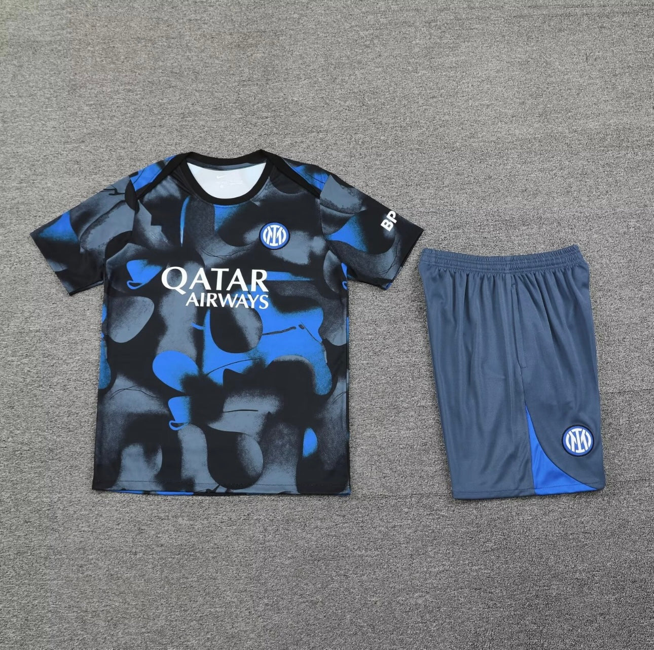 Inter Trainingssetje 25/26