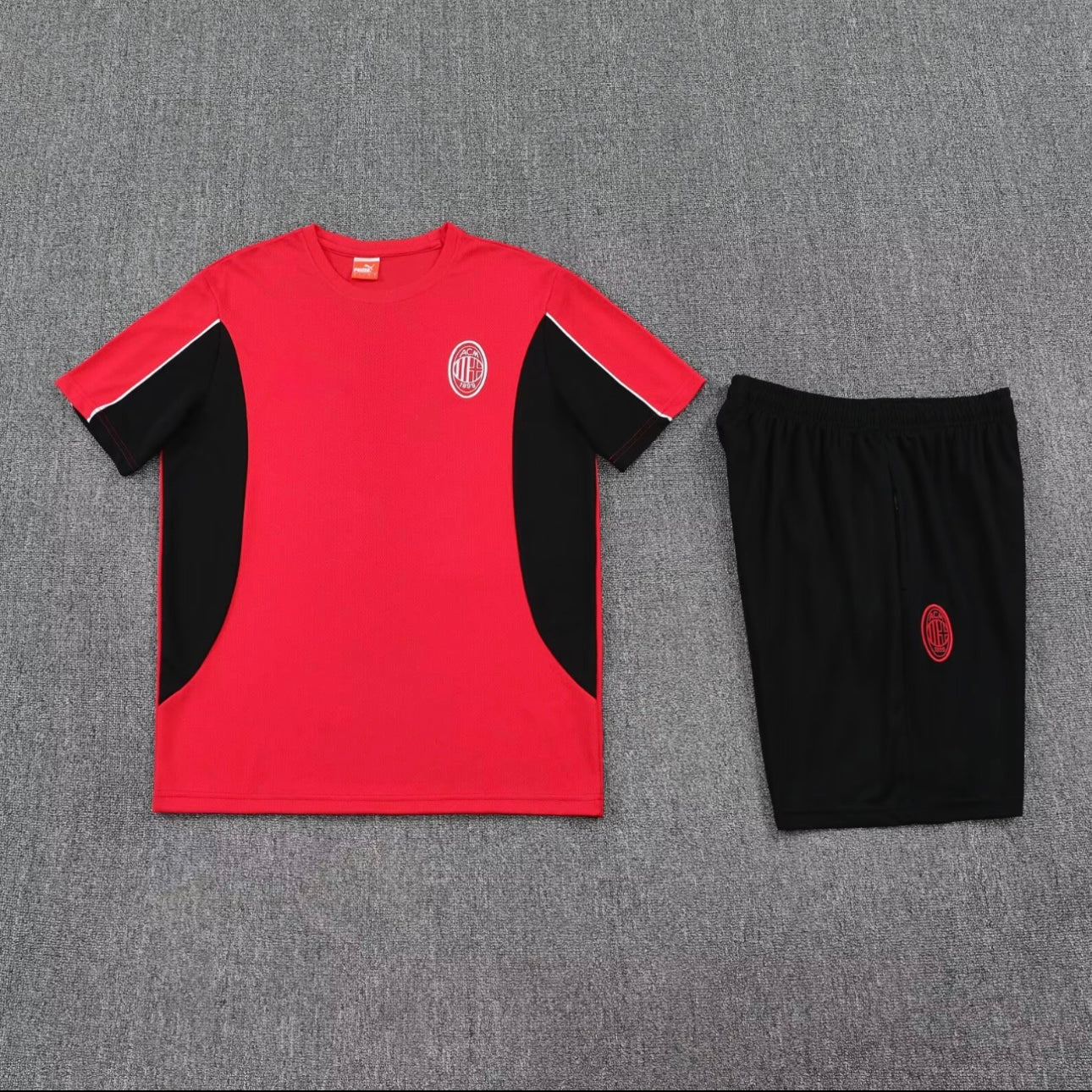 AC Milan Trainingssetje 24/25