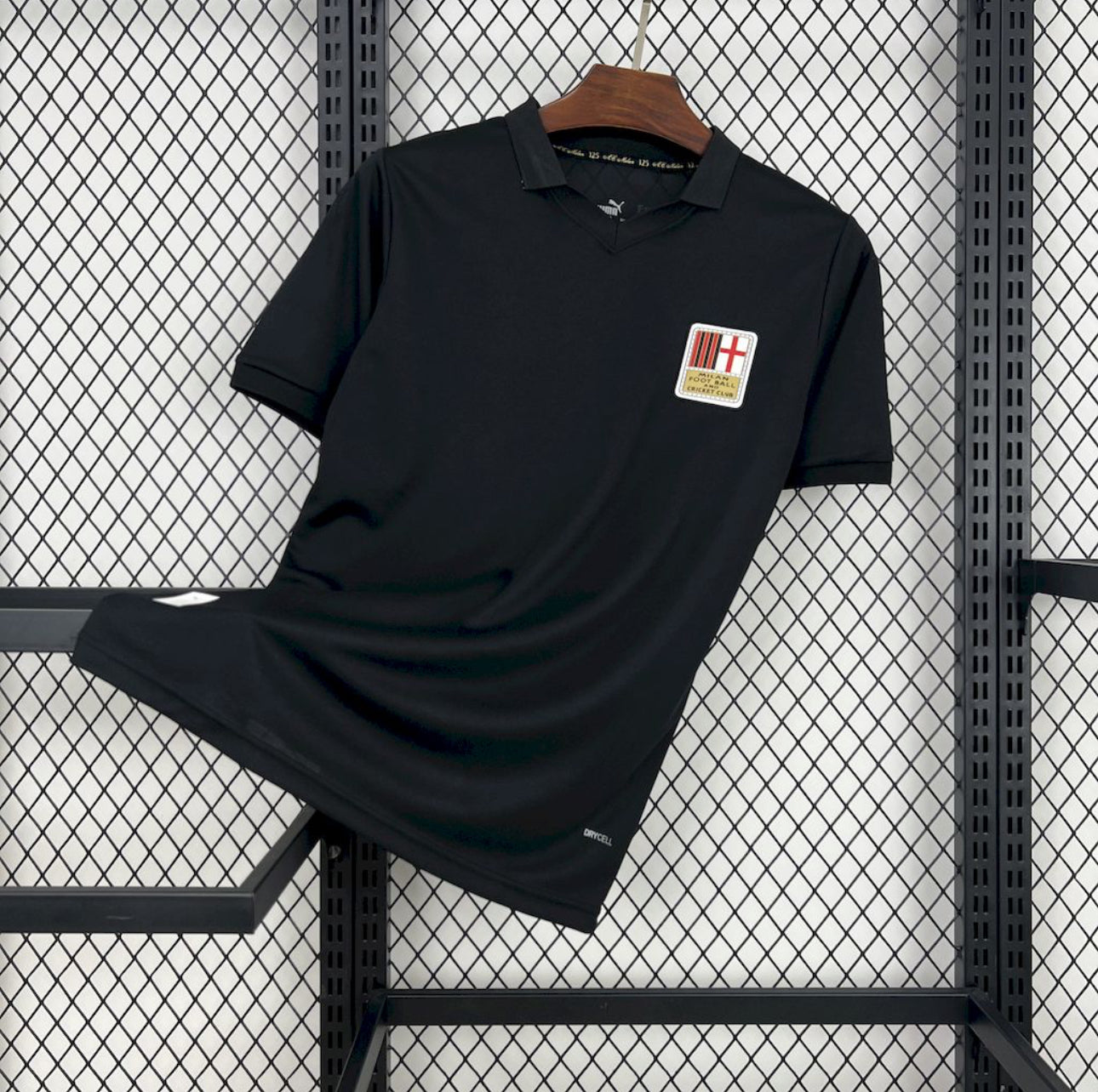 AC Milan Anniversary Uitshirt 24/25