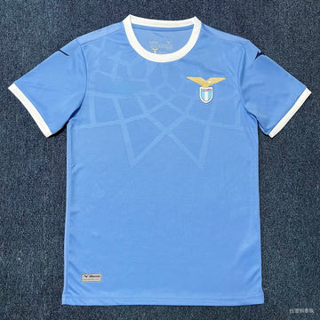 Lazio Thuisshirt 25/26