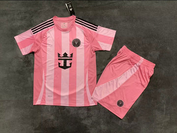 Inter Miami Thuissetje 25/26