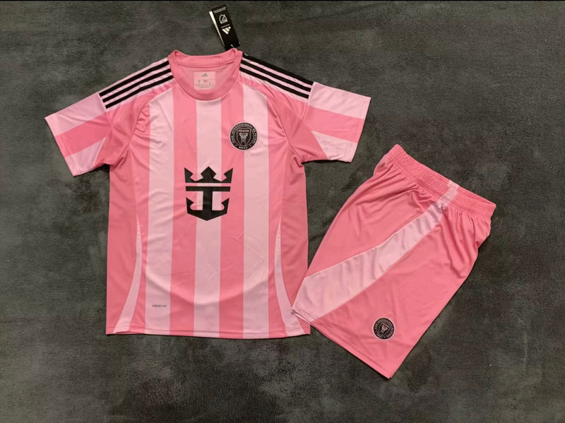 Inter Miami Kids Thuissetje 25/26