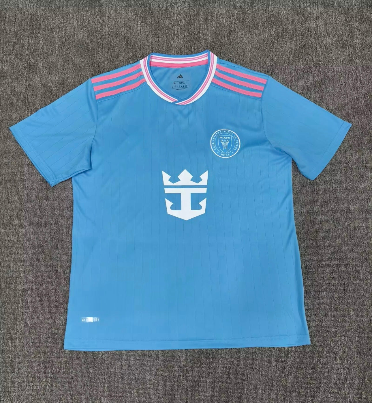 Inter Miami 3de Shirt 25/26