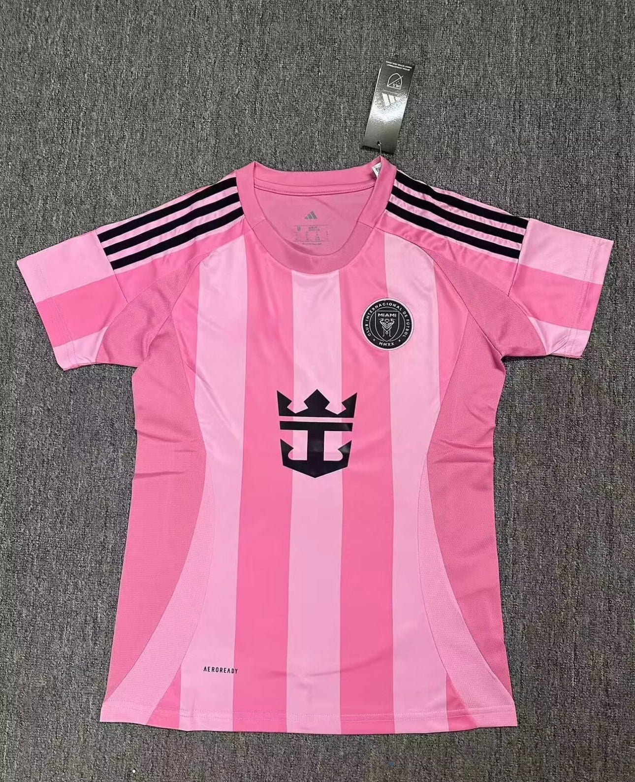 Inter Miami Thuisshirt 25/26