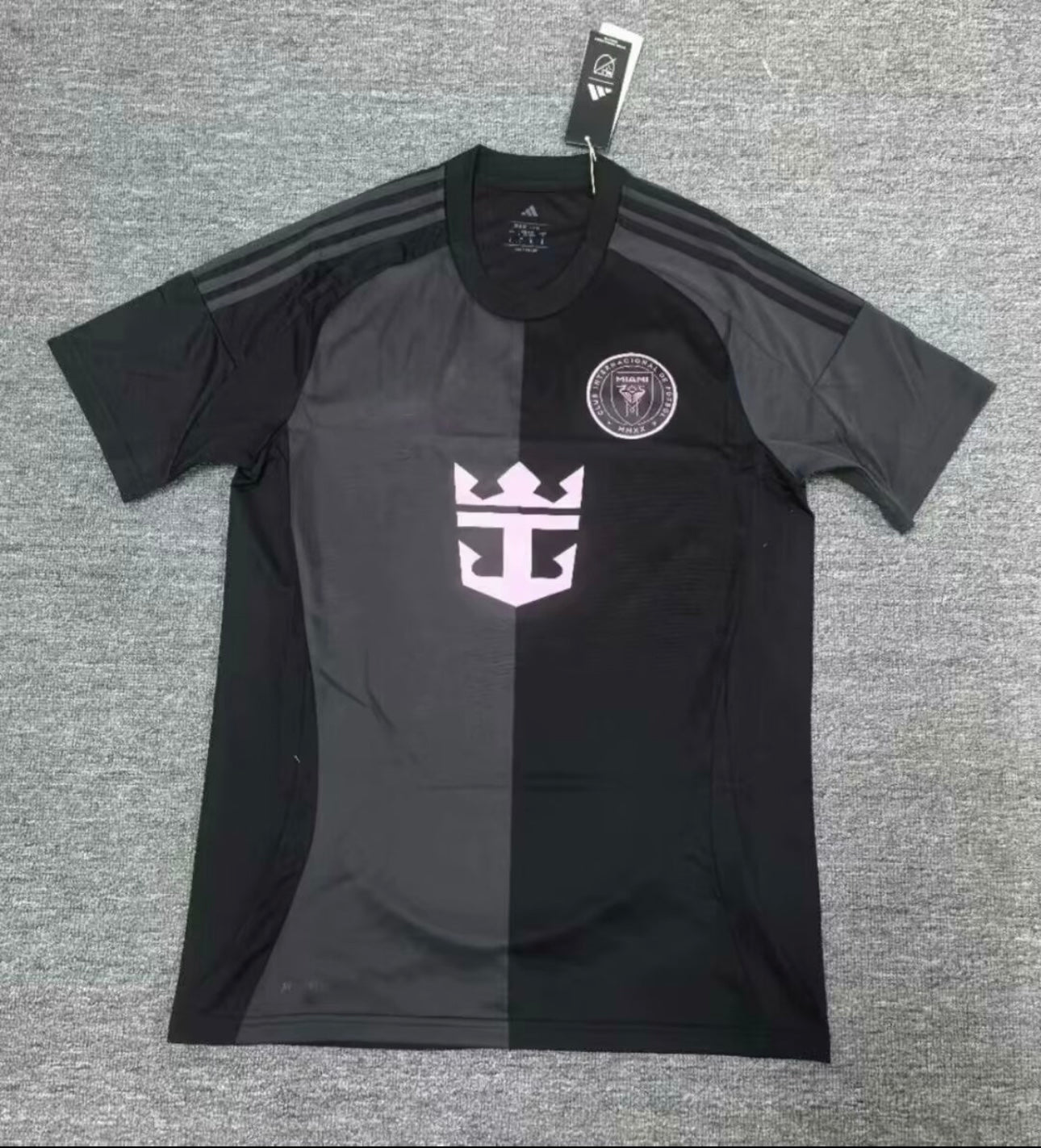 Inter Miami Uitshirt 25/26
