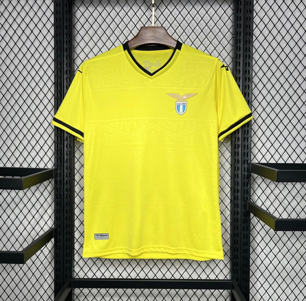 Lazio Uitshirt 25/26