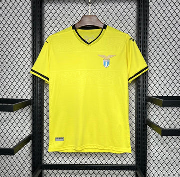 Lazio Uitshirt 25/26