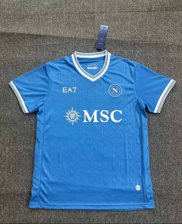 Napoli Thuisshirt 25/26