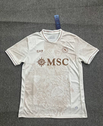Napoli Uitshirt 25/26