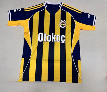 Fenerbahçe Thuisshirt 25/26