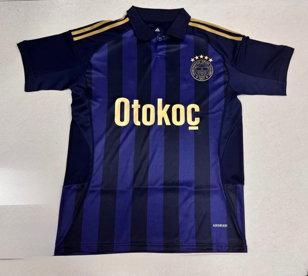 Fenerbahçe Uitshirt 25/26