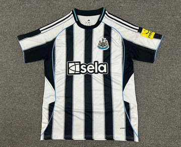 Newcastle United Thuisshirt 25/26