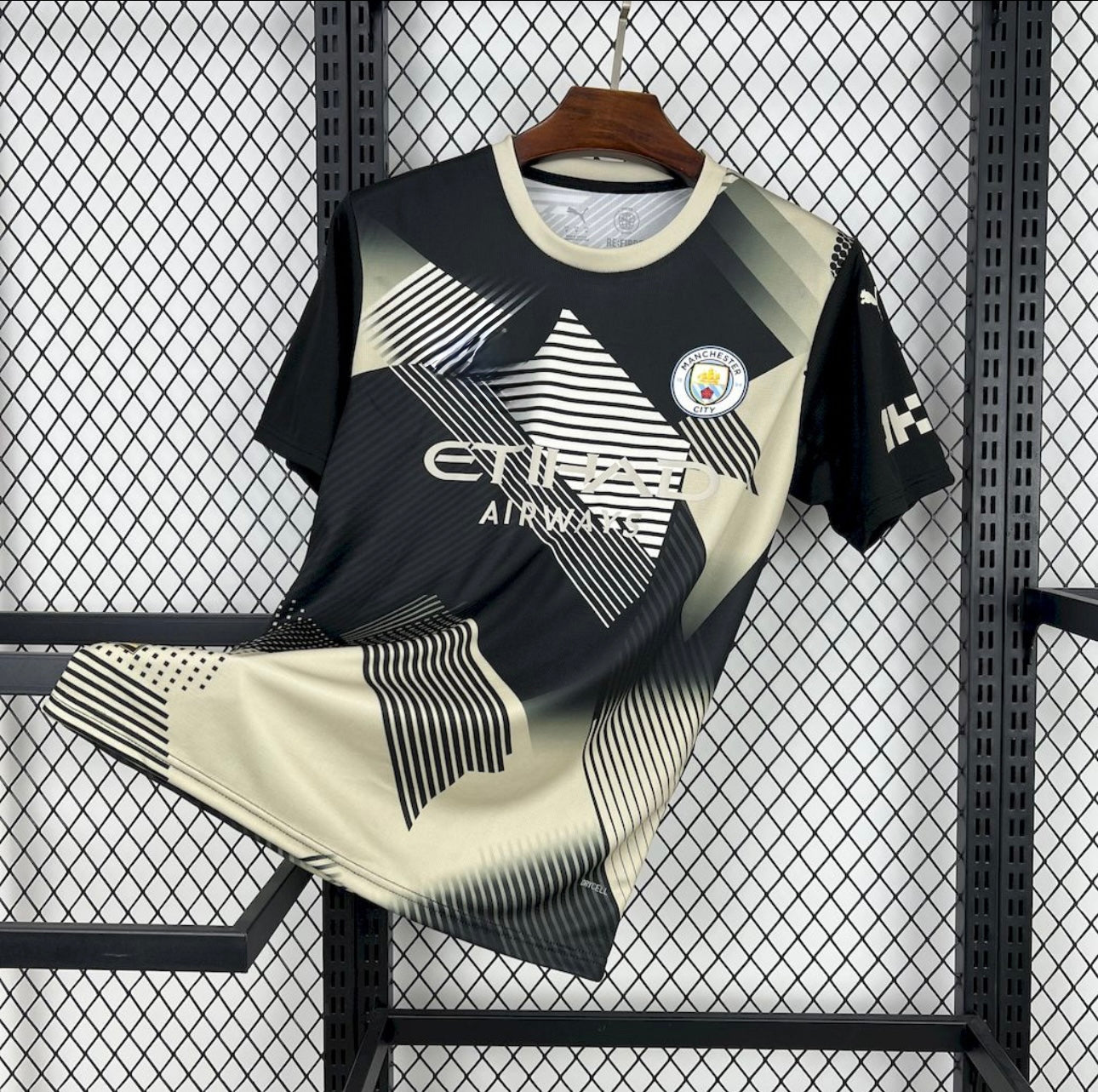 Manchester City Special Edition Shirt 25/26