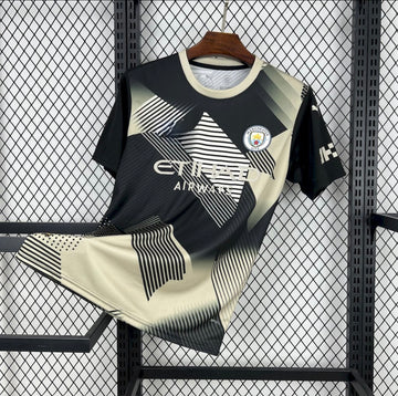 Manchester City Special Edition Shirt 25/26
