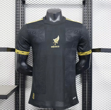 Mexico Thuisshirt Gold Cup