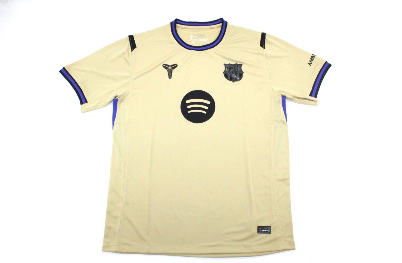 FC Barcelona Uitshirt 25/26