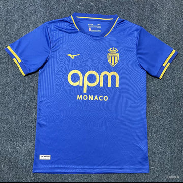 Monaco Uitshirt 25/26