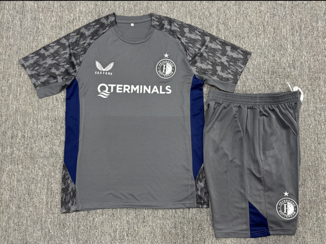 Feyenoord Trainingssetje 25/26