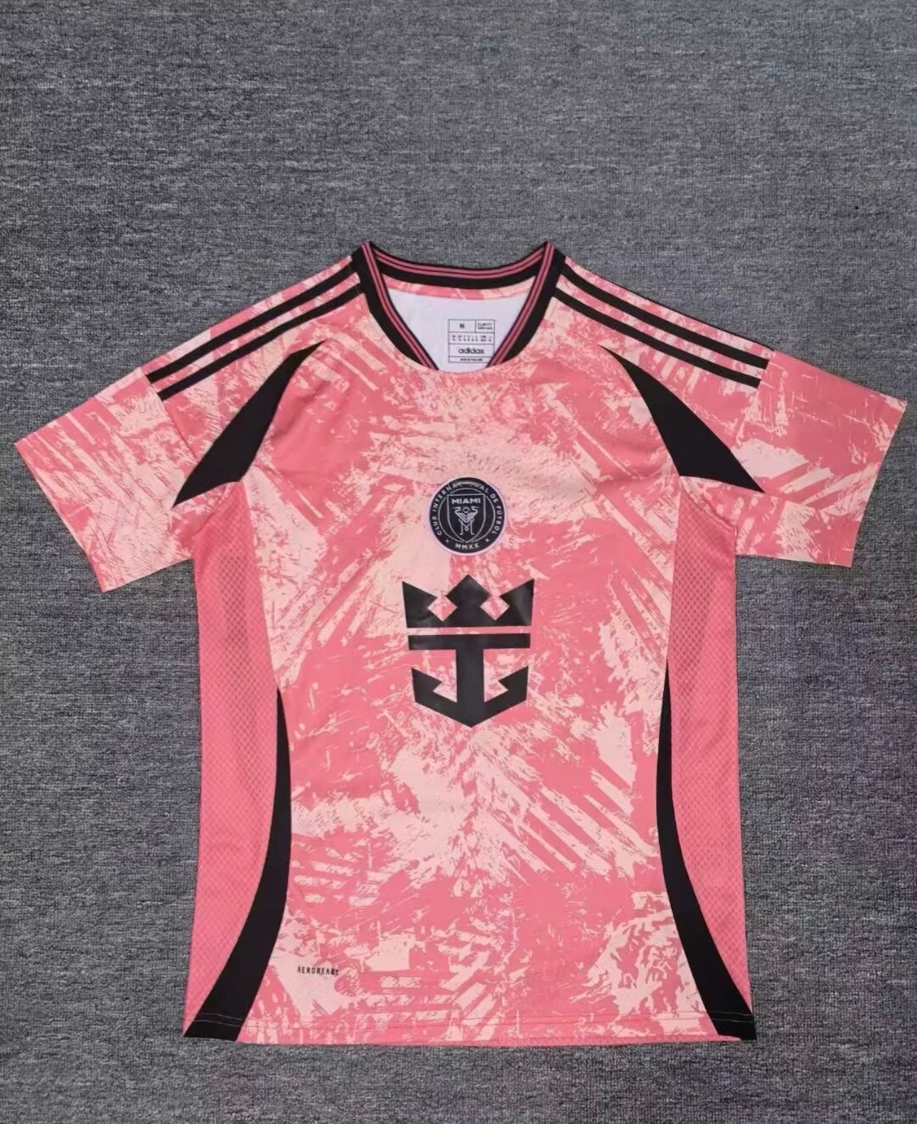 Inter Miami Special Edition Shirt 24/25
