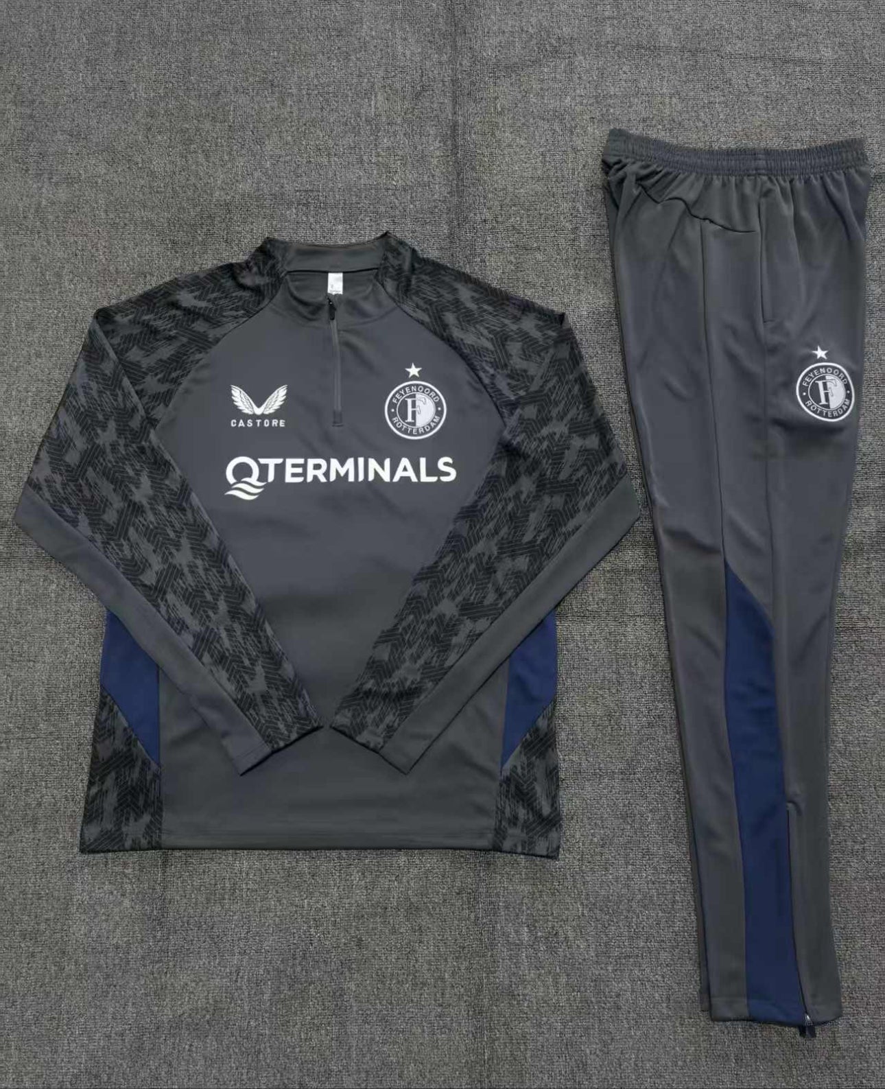 Feyenoord Trainingspak 25/26