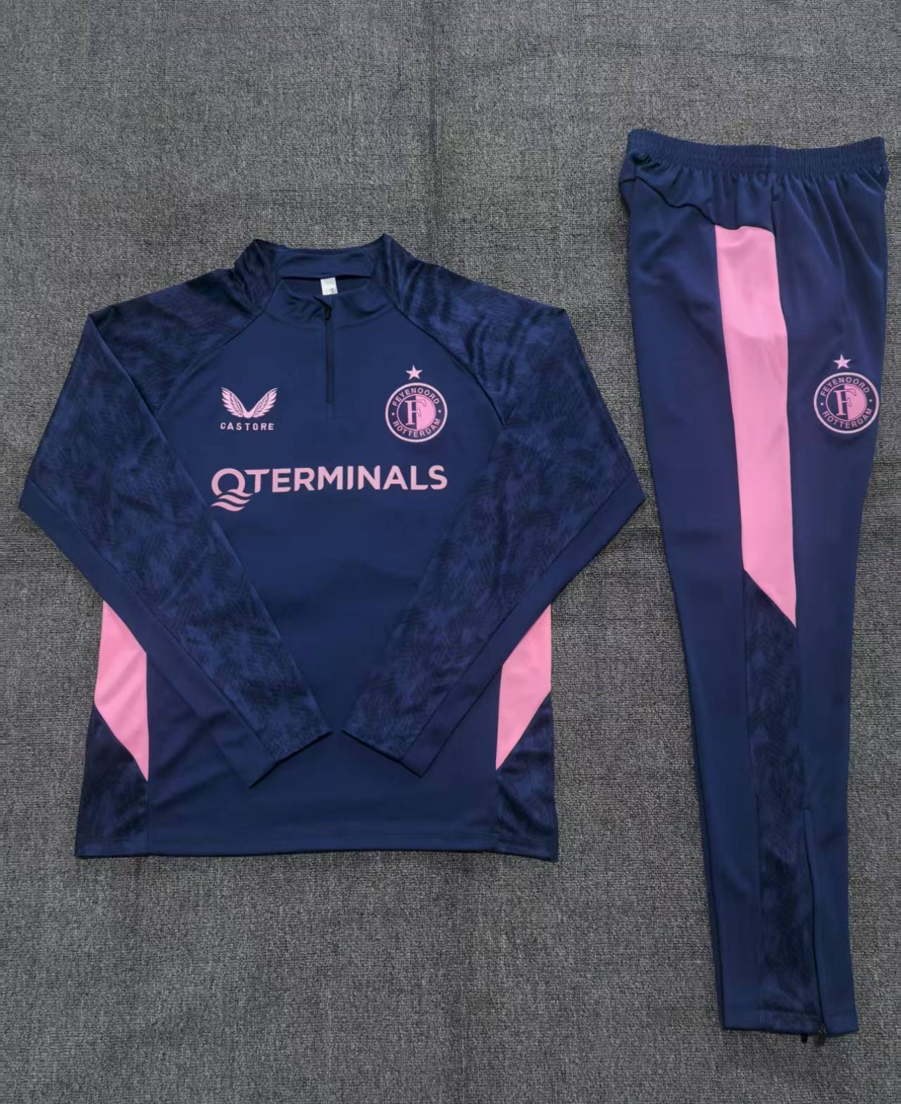 Feyenoord Trainingspak 25/26