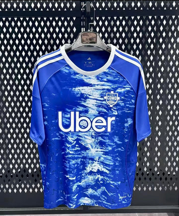 Como Thuisshirt 25/26