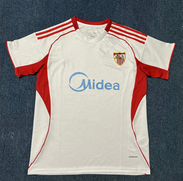 Sevilla Thuisshirt 25/26