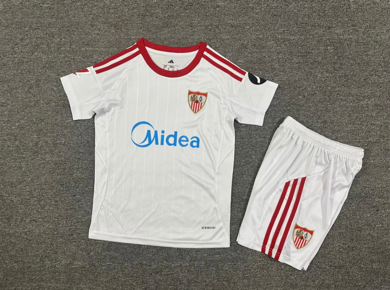 Sevilla Thuissetje 25/26