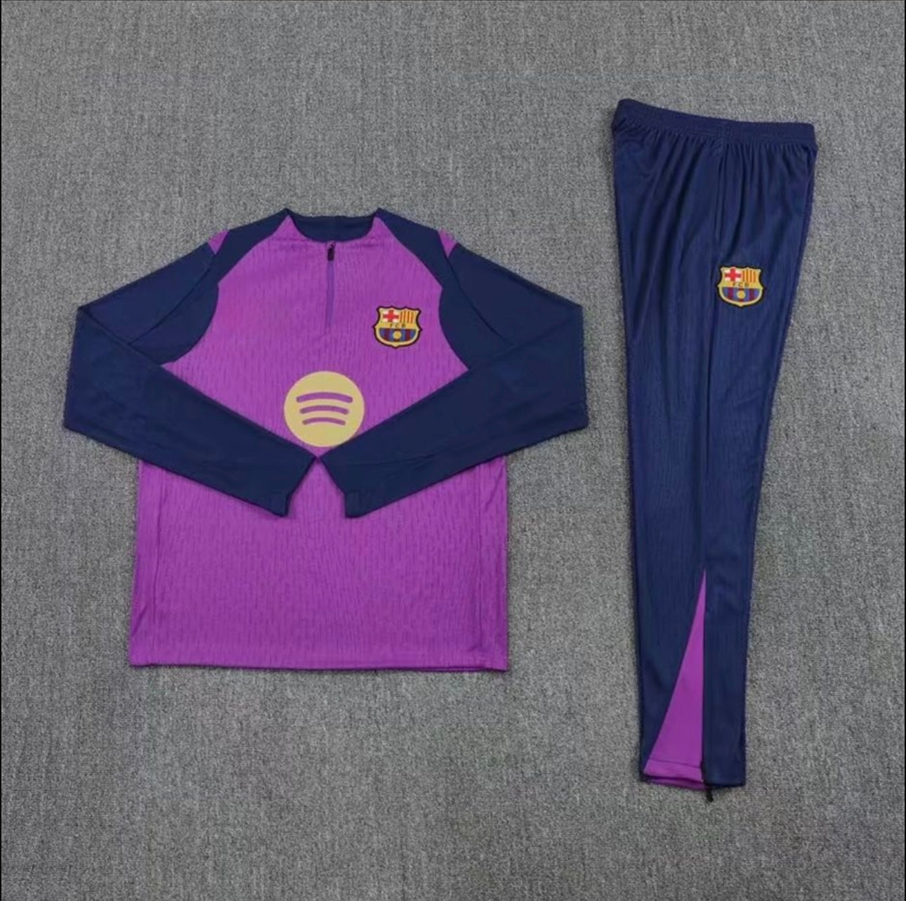 Barcelona Trainingspak 25/26