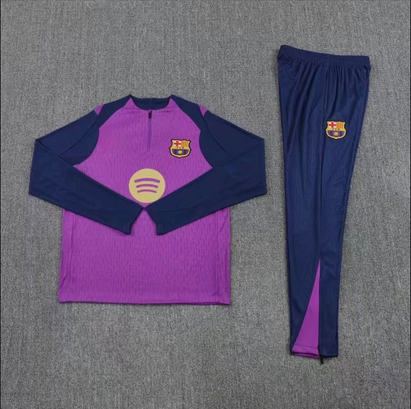 Barcelona Trainingspak 25/26