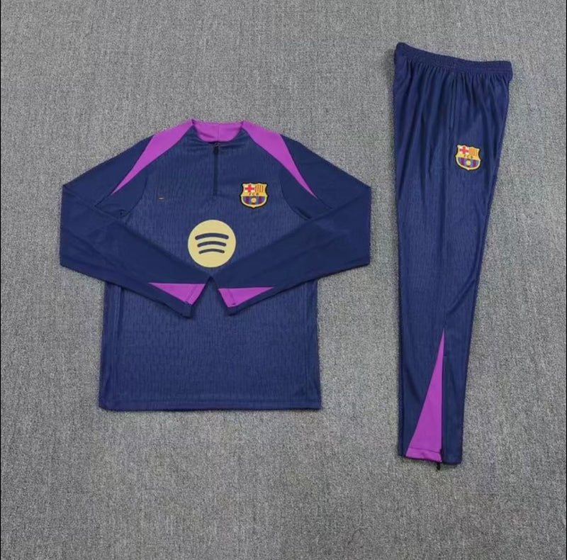Barcelona Trainingspak 25/26
