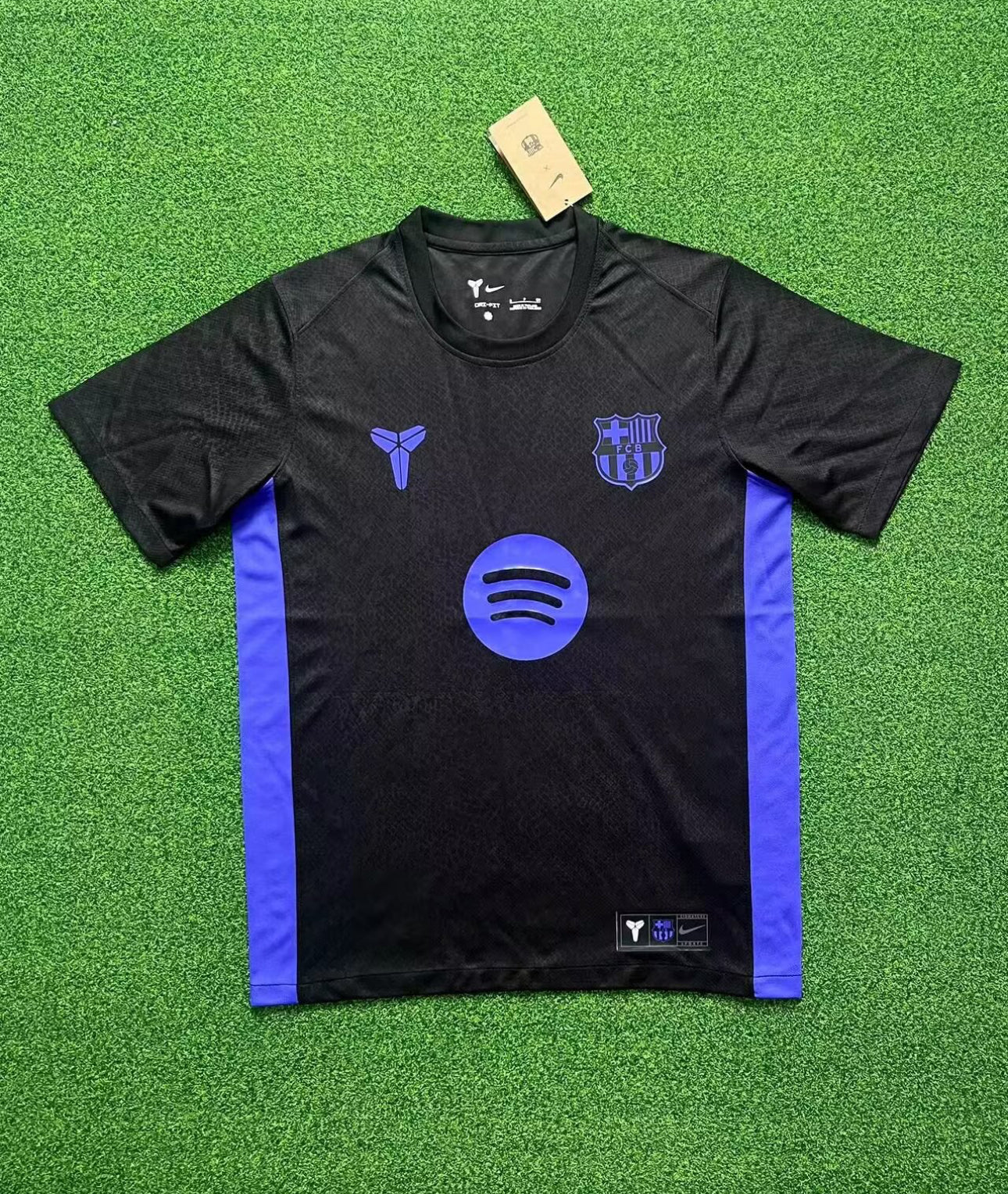 Barcelona Pre-Match Uitshirt 25/26