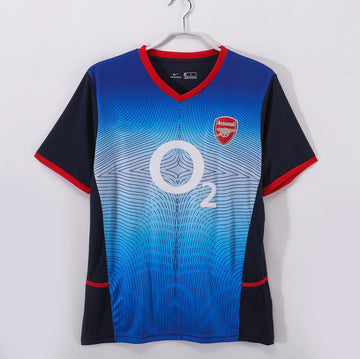 Arsenal Uitshirt 02/04