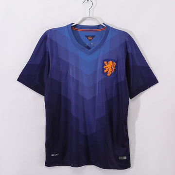 Nederland Uitshirt WK 2014