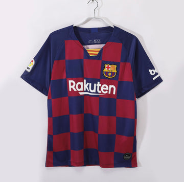 Barcelona Thuisshirt 19/20