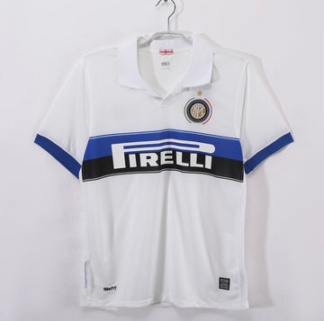 Inter Uitshirt 09/10