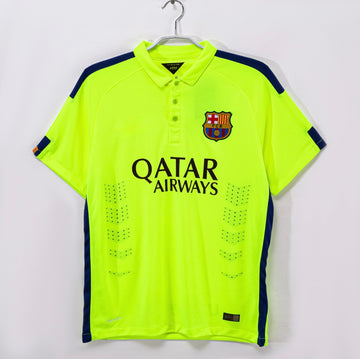 Barcelona Uitshirt 14/15