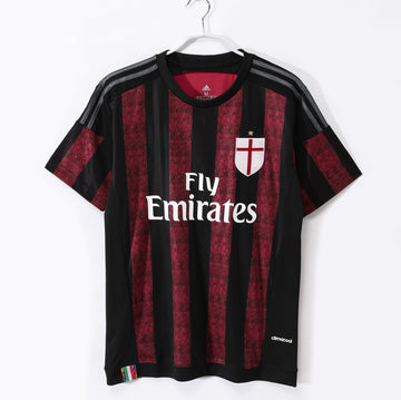 AC Milan Thuisshirt 15/16