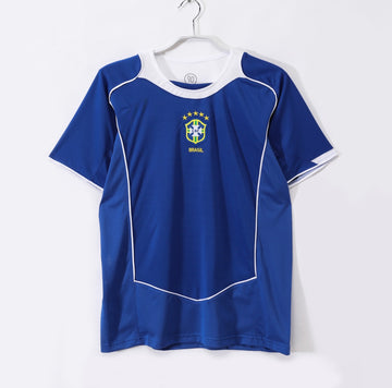 Brazilië Uitshirt 2004